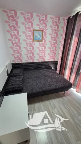 Prodej bytu 1+kk, Nesebar, Bulharsko, 37 m2