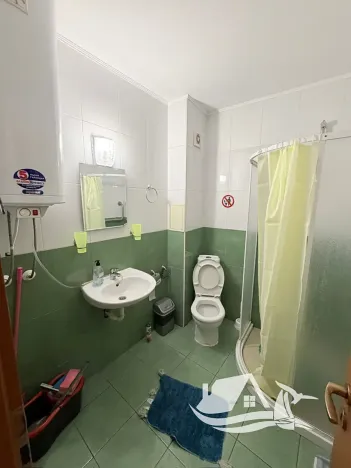 Prodej bytu 2+kk, Nesebar, Bulharsko, 47 m2