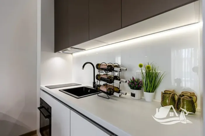 Prodej bytu 2+kk, Nesebar, Bulharsko, 44 m2