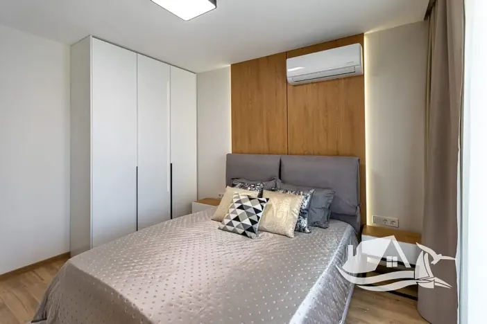 Prodej bytu 2+kk, Nesebar, Bulharsko, 44 m2