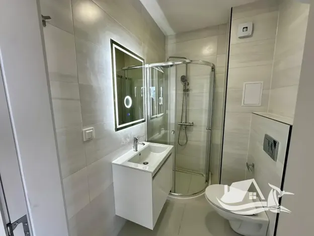Prodej bytu 1+kk, Nesebar, Bulharsko, 31 m2