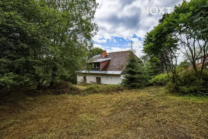Prodej rodinného domu, Horní Vltavice, 350 m2
