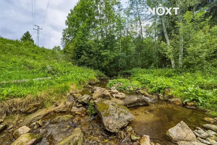 Prodej rodinného domu, Horní Vltavice, 350 m2