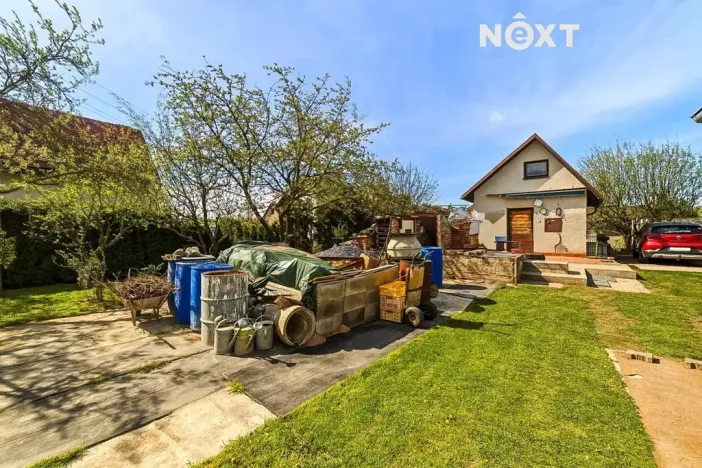 Prodej chaty, Sobětuchy, 45 m2