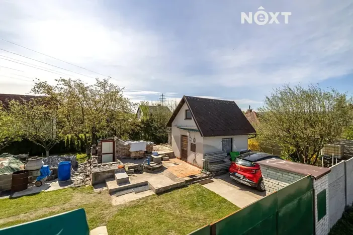 Prodej chaty, Sobětuchy, 45 m2