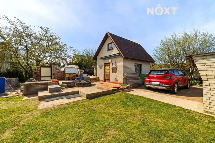 Prodej chaty, Sobětuchy, 45 m2