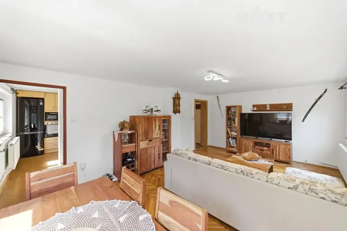 Prodej rodinného domu, Bítovany, 101 m2