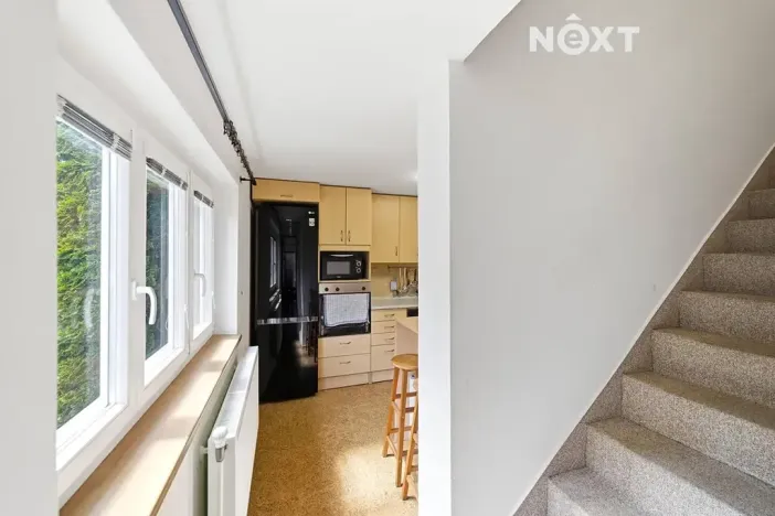 Prodej rodinného domu, Bítovany, 101 m2