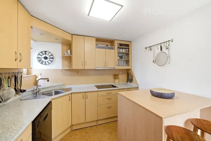 Prodej rodinného domu, Bítovany, 101 m2