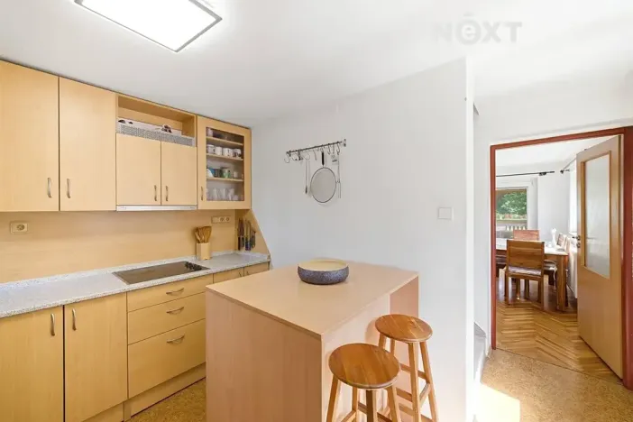 Prodej rodinného domu, Bítovany, 101 m2
