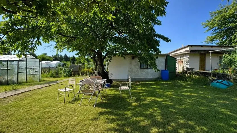 Prodej zahrady, Most, Pionýrů, 400 m2