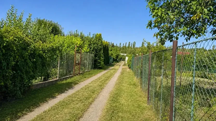 Prodej zahrady, Most, Pionýrů, 400 m2