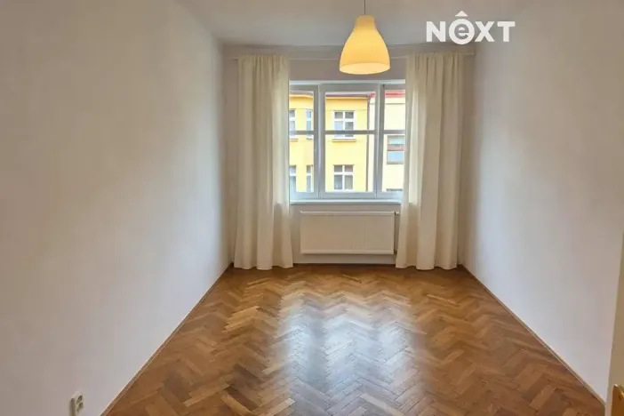Pronájem bytu 3+1, Praha - Žižkov, Sudoměřská, 96 m2