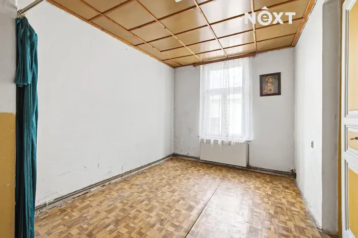 Prodej činžovního domu, Benátky nad Jizerou, Vaněčkova, 660 m2