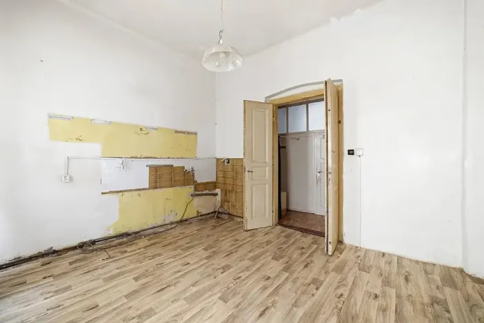 Prodej činžovního domu, Benátky nad Jizerou, Vaněčkova, 660 m2