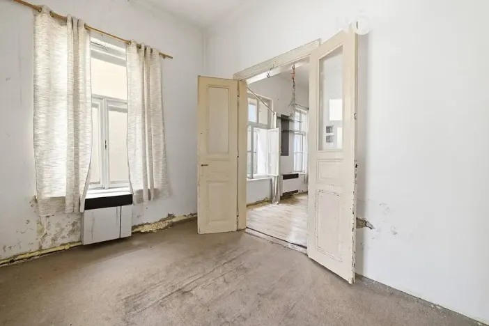 Prodej činžovního domu, Benátky nad Jizerou, Vaněčkova, 660 m2