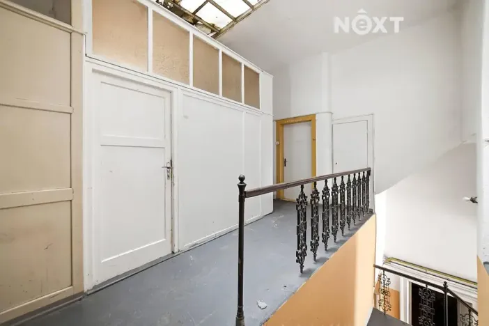 Prodej činžovního domu, Benátky nad Jizerou, Vaněčkova, 660 m2