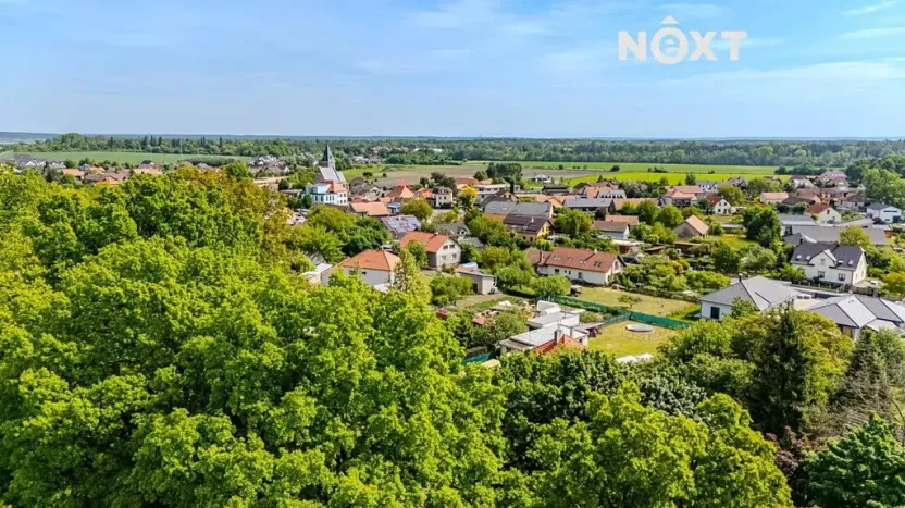Prodej chaty, Dříteč, 67 m2