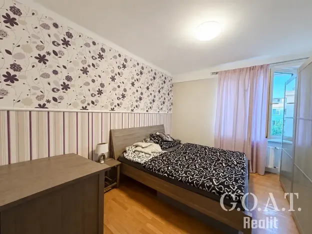 Prodej bytu 2+1, Plzeň, Jablonského, 54 m2