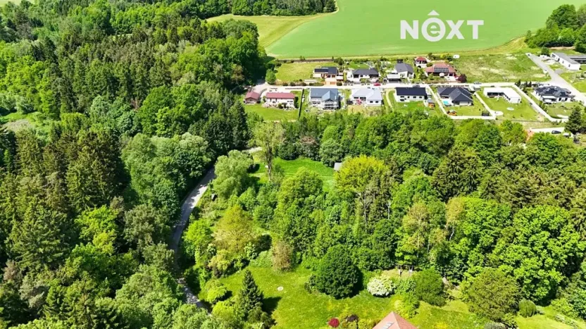 Prodej pozemku pro bydlení, Ústí nad Orlicí, 3332 m2