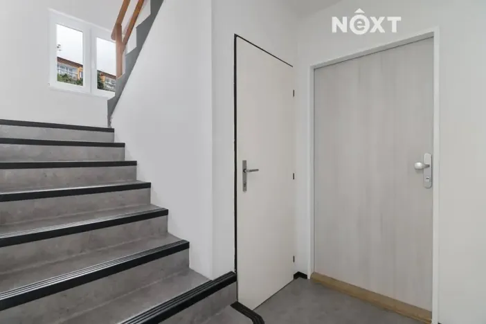 Prodej rodinného domu, Praha - Čimice, Libčická, 170 m2
