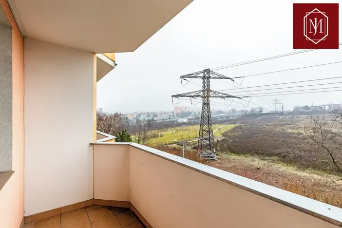 Prodej bytu 4+1, Brno, Turgeněvova, 89 m2
