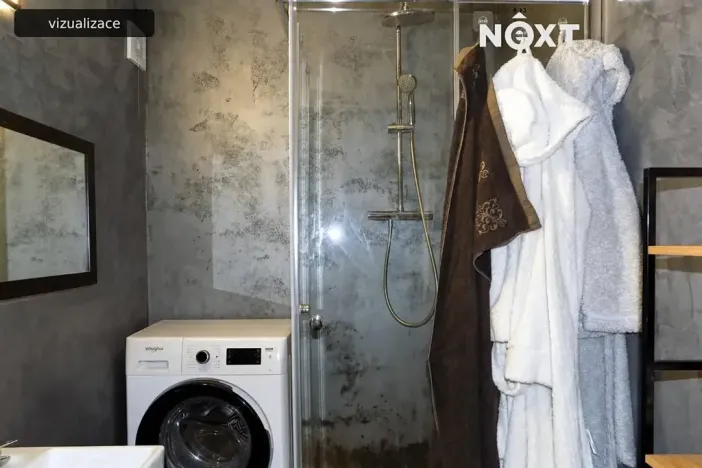 Pronájem bytu 3+1, Česká Lípa, Bardějovská, 70 m2