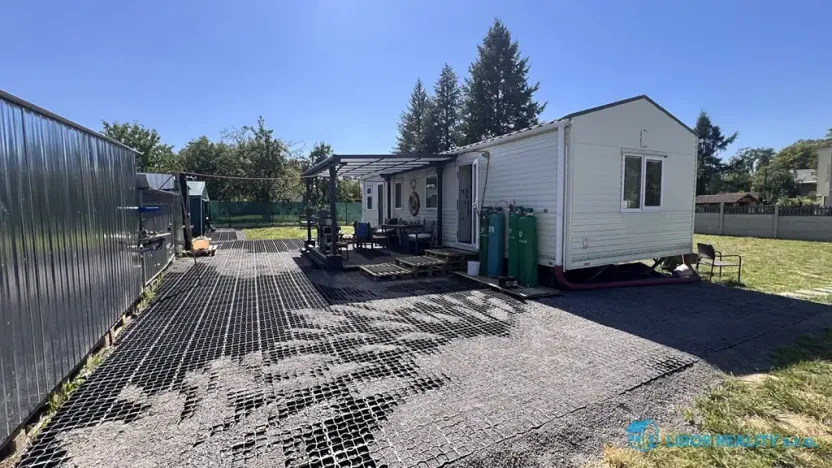 Prodej pozemku pro bydlení, Horní Tošanovice, 1305 m2