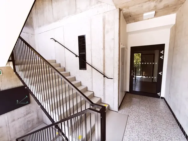 Prodej bytu 1+kk, Brno, Bohunická, 36 m2