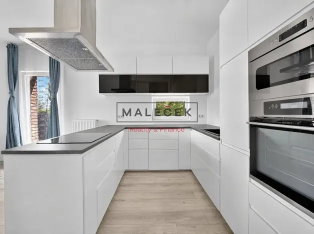 Prodej rodinného domu, Stehelčeves, V. Poláka, 120 m2