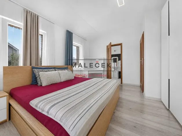 Prodej rodinného domu, Stehelčeves, V. Poláka, 120 m2