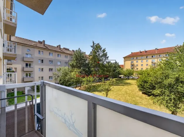 Prodej bytu 2+1, Kladno, Unhošťská, 51 m2