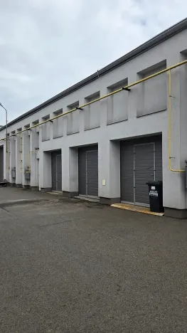 Pronájem skladu, Ostrava, Vratimovská, 62 m2