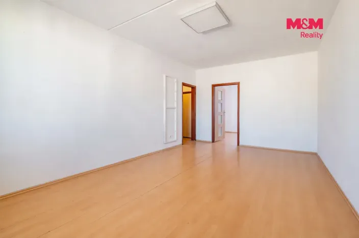 Prodej bytu 4+1, České Budějovice - České Budějovice 2, N. Frýda, 78 m2