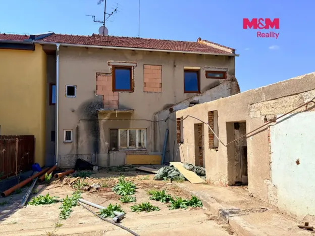 Prodej rodinného domu, Brno - Bosonohy, Jihlavská, 154 m2