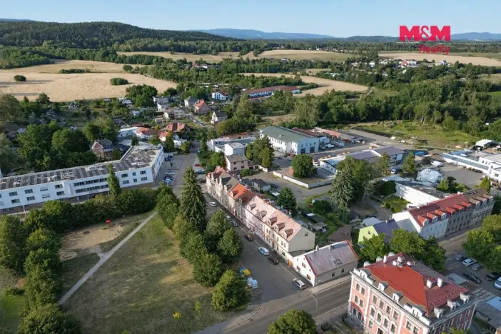 Prodej bytu 2+kk, Karlovy Vary - Stará Role, Jabloňová, 50 m2