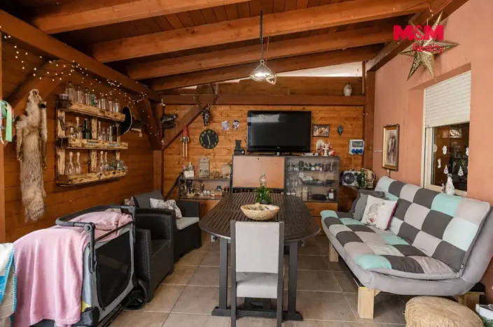 Prodej zemědělské usedlosti, Horní Životice, 429 m2
