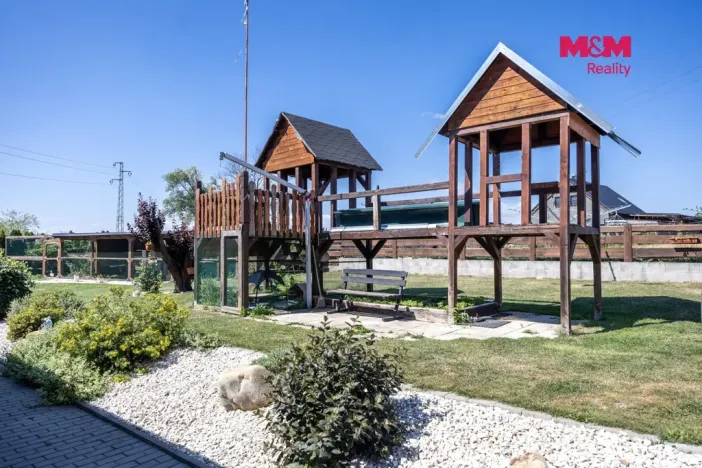 Prodej zemědělské usedlosti, Horní Životice, 429 m2