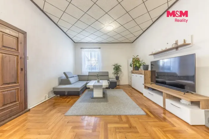 Prodej rodinného domu, Jablonec nad Nisou, K Černé studnici, 250 m2