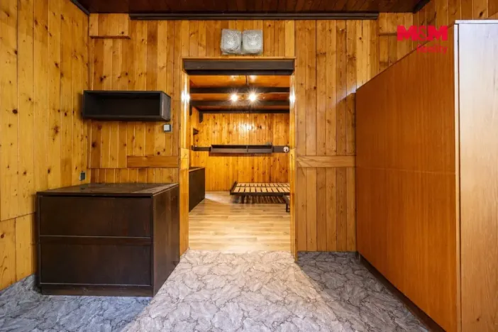 Prodej chaty, Hlubočky - Hrubá Voda, 77 m2