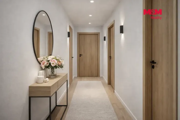 Prodej rodinného domu, Kamenný Újezd, 252 m2