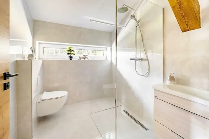 Prodej rodinného domu, Horní Planá, 156 m2