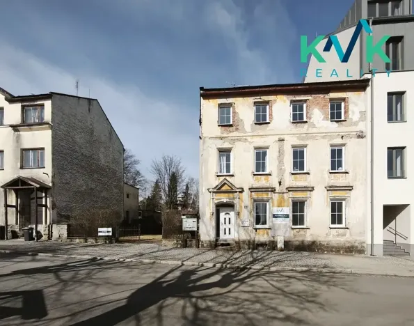 Prodej vícegeneračního domu, Abertamy, Perninská, 210 m2