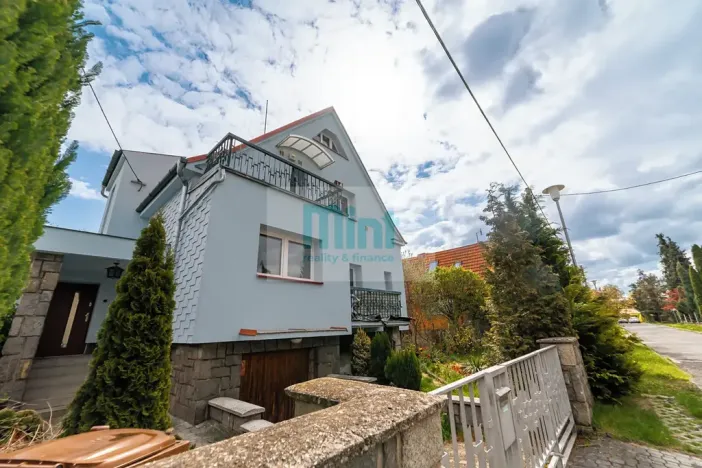 Prodej vícegeneračního domu, Ostrava, 250 m2