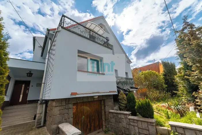 Prodej vícegeneračního domu, Ostrava, 250 m2