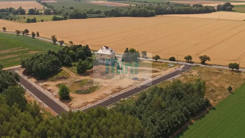 Prodej domu na klíč, Uničov, 101 m2