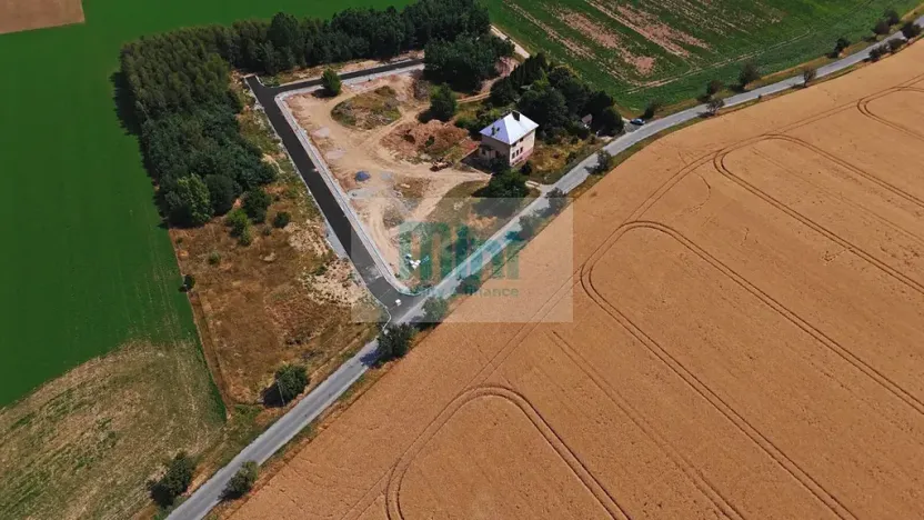 Prodej domu na klíč, Uničov, 101 m2