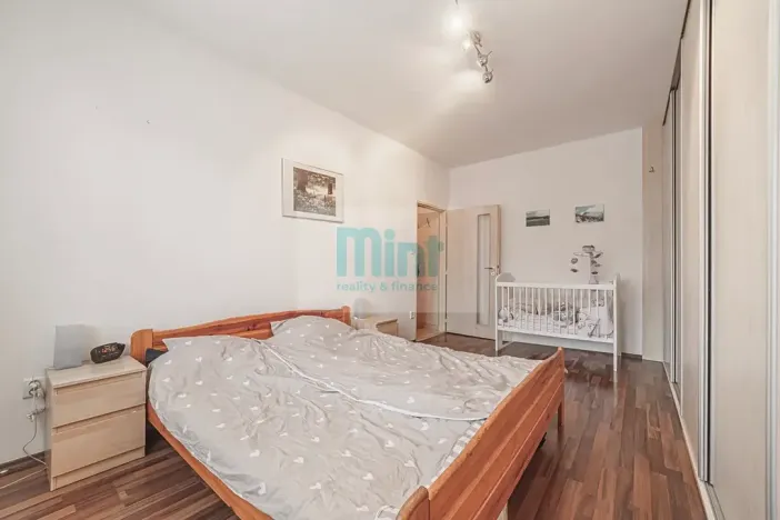 Prodej bytu 2+1, Ostrava, Panelová, 51 m2
