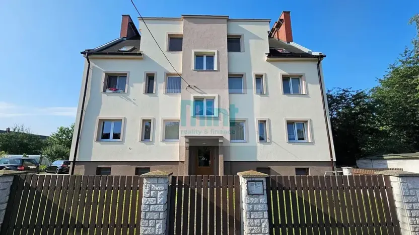 Pronájem bytu 4+1, Ostrava, Přibylova, 118 m2