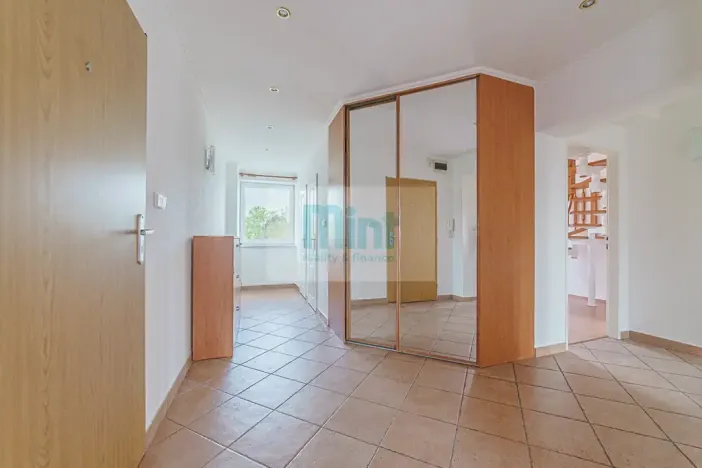 Pronájem bytu 4+1, Ostrava, Přibylova, 118 m2